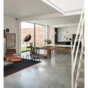Kit 5,08m² Piso Vinilico Château Calamès - Arquitech