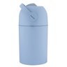Lixeira Magica Kababy Anti-odor até 20 Fraldas Azul - 2
