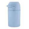 Lixeira Magica Kababy Anti-odor até 20 Fraldas Azul - 1