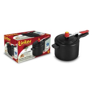 PANELA DE PRESSAO EIRIFLON 4,5 LTS EIRILAR