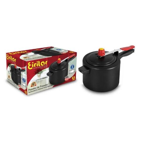PANELA DE PRESSAO EIRIFLON 4,5 LTS EIRILAR