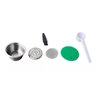Cápsula Dolce Gusto em Aço Inox Reutilizável Recarregáve - 5
