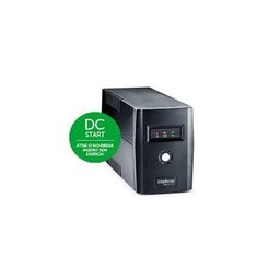 NOBREAK XNB 720 VA 120V INTELBRAS - 1