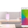 Luminária Xiaomi Yeelight Inteligente Decoração 16 M. Cores - 4