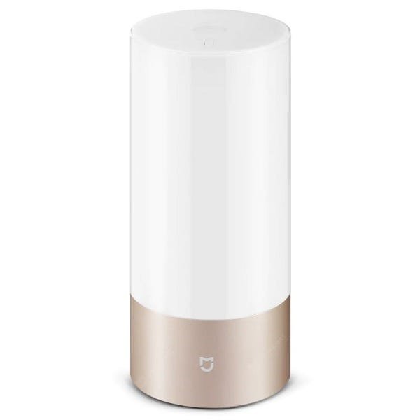 Luminária Xiaomi Yeelight Inteligente Decoração 16 M. Cores