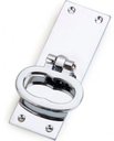 Ver imagem 1 de Cremona Sobrepor Isero - 110 Mm Cromada
