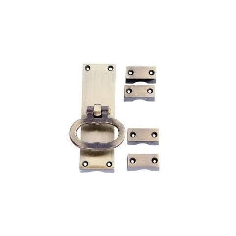 Cremona Sobrepor Isero - 110 Mm Antique