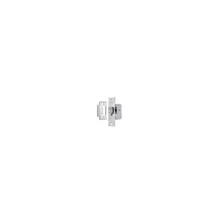 Fechadura Pivotante Mini Rolete Stam