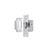 Fechadura Pivotante Mini Rolete Stam - 1