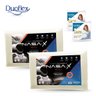 Kit Travesseiro Nasa X Alto Duoflex Mais Capa Protetora - 1