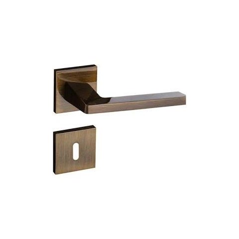 Fechadura Maçaneta Pado Karli Interna Antique