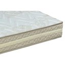 Ver imagem 2 de Colchão Solteiro Espuma D28 Master Clean (88x188x25) - Paropas