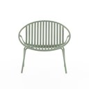 Ver imagem 1 de Poltrona Raya 80 Cm X 70 Cm Verde