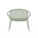 Ver imagem 5 de Poltrona Raya 80 Cm X 70 Cm Verde