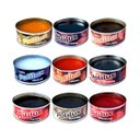 Ver imagem 1 de Kit 9 Cera Pastosa Polilux Mais Brilho Todas Cores Lata 400g