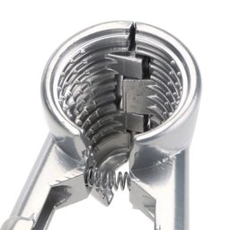 Quebra nozes descascador abridor castanha - 5