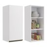 Armário Aéreo 40 cm Maxxi Branco Kappesberg - 1