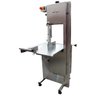 Serra Fita Inox para Ossos SL-282 Skymsen Mesa Móvel 220v - 1
