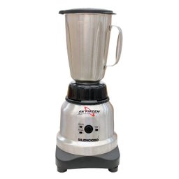 Liquidificador Industrial 1,5 L Inox Alta Rotação Silencioso Lis-1.5-N Copo Inox Skymsen 220V - 1