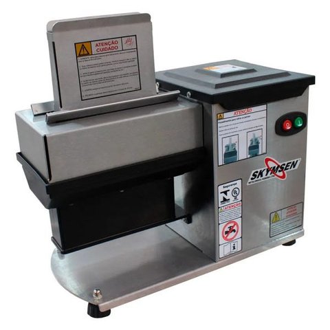 Amaciador de Carne AB Skymsen 220V