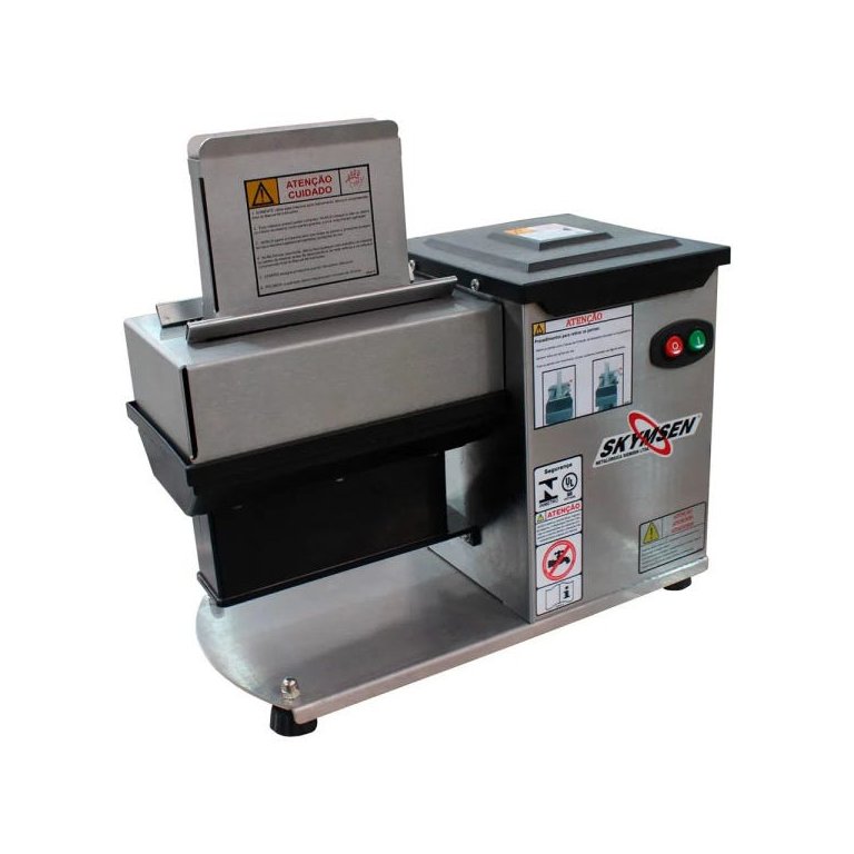Amaciador de Carne AB Skymsen 220V