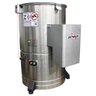 Descascador de Tubérculos em Inox Db-06 Skymsen 6kgs 220V - 1