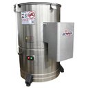 Ver imagem 1 de Descascador de Tubérculos em Inox Db-06 Skymsen 6kgs 220V
