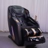 Poltrona Elétrica Bivolt Reclinação Gravidade Zero 3d Jarvis com Massagem Aquecimento Controle Lcd T - 2