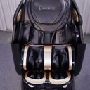 Ver imagem 7 de Poltrona Elétrica Bivolt Reclinação Gravidade Zero 3d Jarvis com Massagem Aquecimento Controle Lcd T