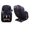 Poltrona Elétrica Bivolt Reclinação Gravidade Zero 3d Jarvis com Massagem Aquecimento Controle Lcd T - 8