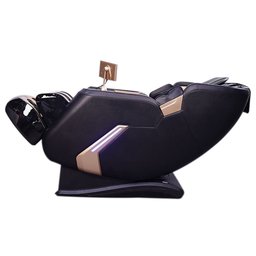 Poltrona Elétrica Bivolt Reclinação Gravidade Zero 3d Jarvis com Massagem Aquecimento Controle Lcd T - 5