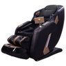 Poltrona Elétrica Bivolt Reclinação Gravidade Zero 3d Jarvis com Massagem Aquecimento Controle Lcd T - 1