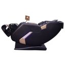 Ver mais imagens de Poltrona Elétrica Bivolt Reclinação Gravidade Zero 3D Jarvis com Massagem Aquecimento Controle LCD T