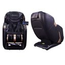 Ver imagem 2 de Poltrona Elétrica Bivolt Reclinação Gravidade Zero 3D Jarvis com Massagem Aquecimento Controle LCD T