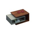 Ver imagem 2 de Mesa de Centro Diva Candian Jcm Móveis