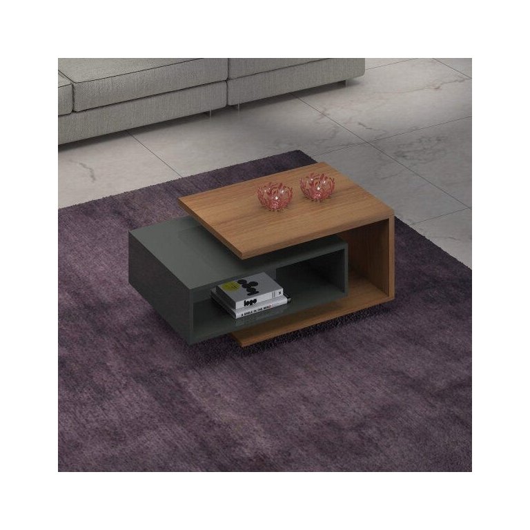 Mesa de Centro Diva Candian JCM Móveis