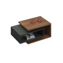 Ver imagem 2 de Mesa de Centro Diva Candian JCM Móveis