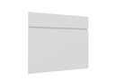 Ver imagem 2 de Cabeceira Solteiro 100% MDF Select Belmax