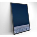 Ver imagem 7 de Quadro Lago Ladoga Russia 120x80 Cm Tecido Canvas