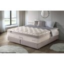 Ver imagem 7 de Colchão Queen Anjos Espuma Látex Molas Ensacadas MasterPocket Impressione Visco Euro Pillow (158x198x42) -