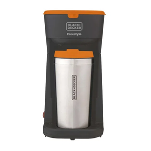 CAFETEIRA BLACK DECKER INDIVIDUAL FREESTYLE 220V