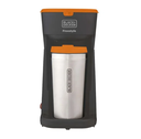 Ver imagem 1 de CAFETEIRA BLACK DECKER INDIVIDUAL FREESTYLE 220V