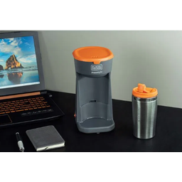 CAFETEIRA BLACK DECKER INDIVIDUAL FREESTYLE 220V - 5