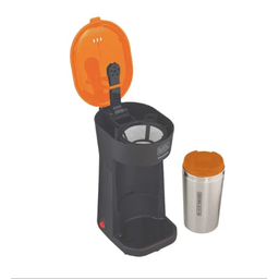 CAFETEIRA BLACK DECKER INDIVIDUAL FREESTYLE 220V - 2