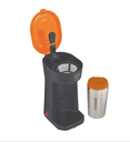Ver imagem 2 de CAFETEIRA BLACK DECKER INDIVIDUAL FREESTYLE 220V