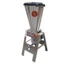 Ver imagem 1 de Liquidificador Comercial Basculante Heavy Duty Lar-15lmb-hd Cavalete e Copo Monobloco Inox Skymsen