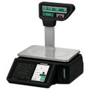 Ver imagem 1 de Balança Atena II para até 35 Kg Precisão de 2g - Ramuza - Com Torre Display Completo Bivolt