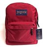 Mochila JANSPORT Super Break Viking Red - 3