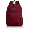 Mochila JANSPORT Super Break Viking Red - 2
