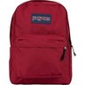 Mochila JANSPORT Super Break Viking Red - 1